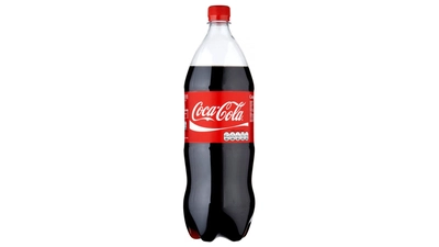 Coca Cola Bottle