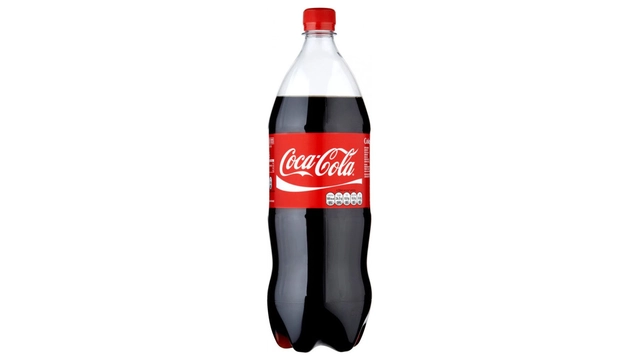 Coca Cola Bottle