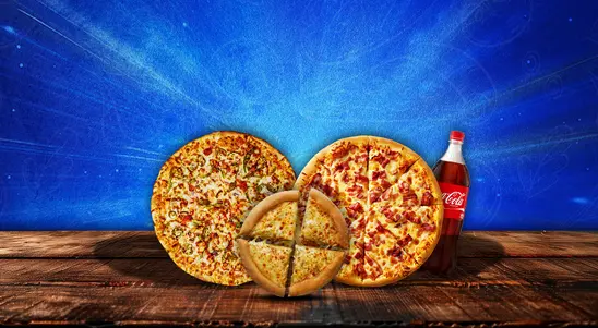 Feed 4 for £6 Each