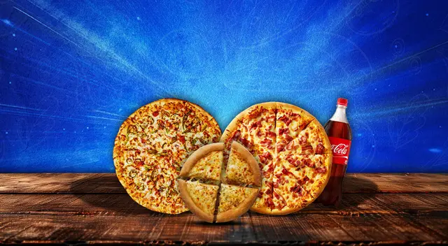 Feed 4 for £6 Each