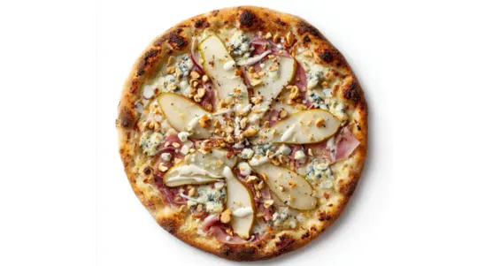 Pera Gorgonzola - Takeaway Delivery in Biscot LU3