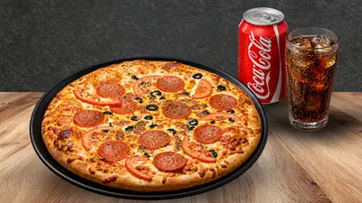 Mediterranean Supreme