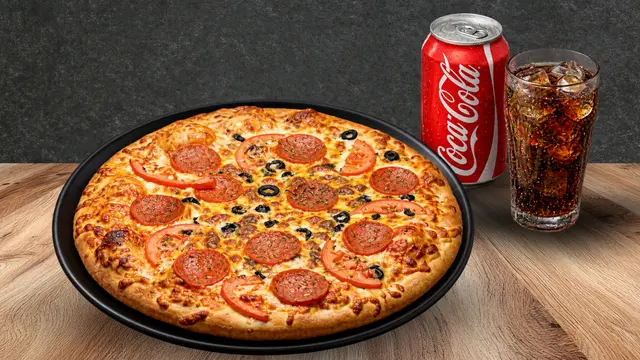 Mediterranean Supreme