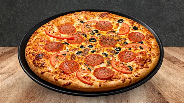 Mediterranean Supreme