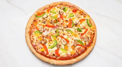 Vegetarian Perfection