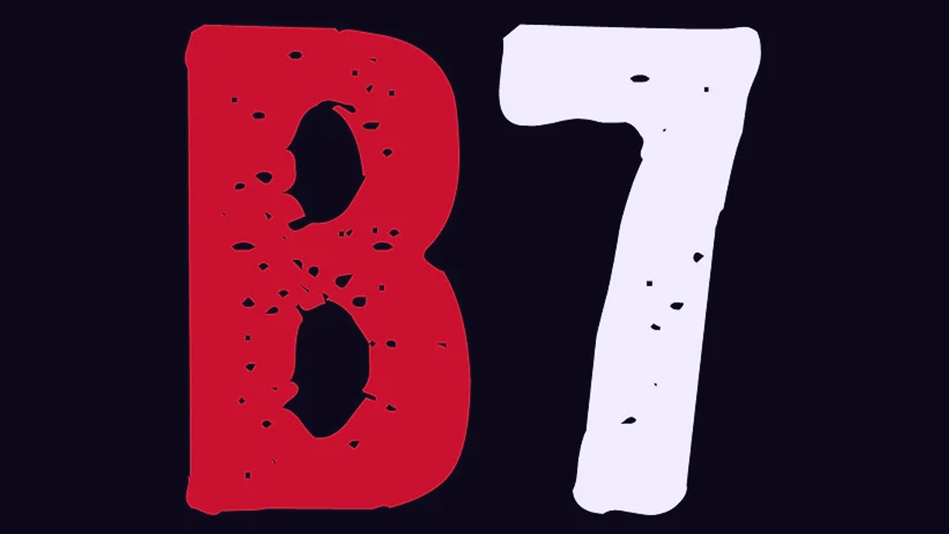 B7 Collection in Cramlington NE23 - B7's