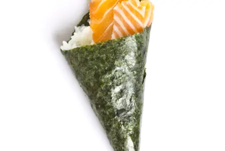Salmon Maki - Futomaki Delivery in Upper Holloway N19