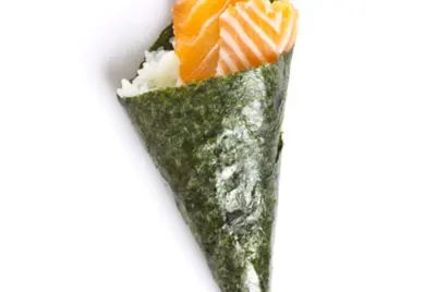 Salmon Maki