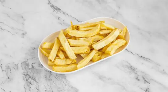 Plain Chips - Fish And Chips Delivery in The Knowle B65