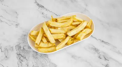 Plain Chips