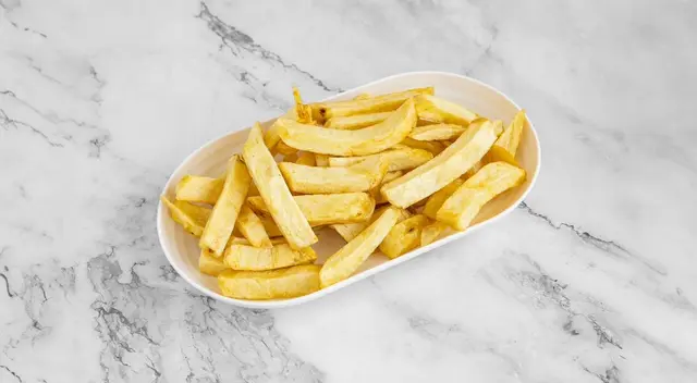 Plain Chips