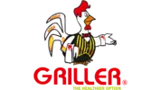 Griller Ilford - Official Ordering