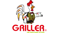 Griller Ilford Lane logo