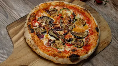 Veggie Mix