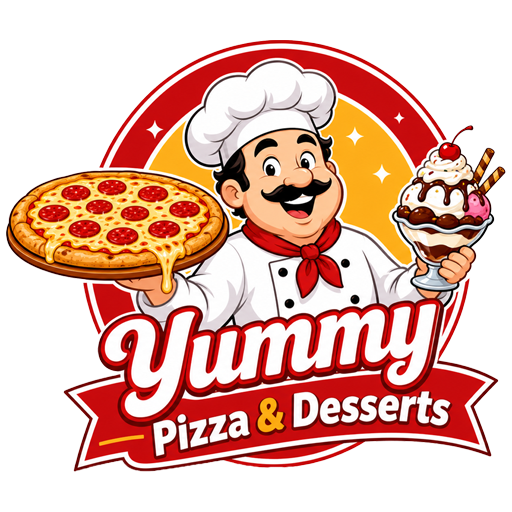 Yummy Pizza - Rickmansworth