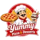 Yummy Pizza - Rickmansworth