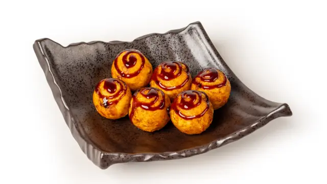 TAKOYAKI