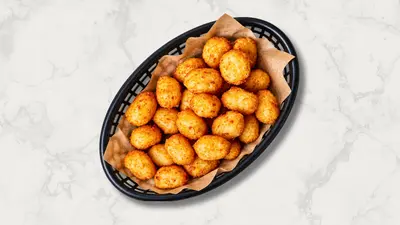 Potato Tots