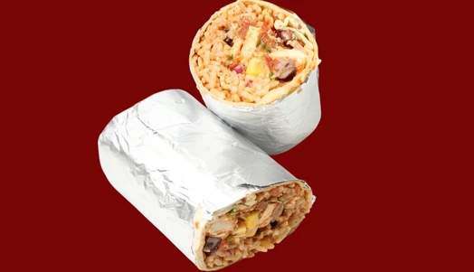 Burrito California Chicken (new) - Best Collection in Ruxley DA14