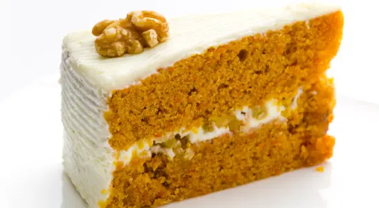 Carrot Cake - Bbq Collection in Craven Walk N16
