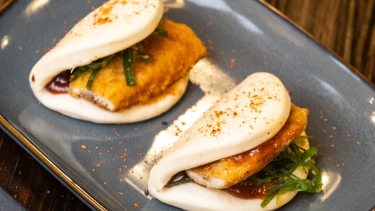 Sea Bao - Vegan Delivery in Broadbridge Heath RH12