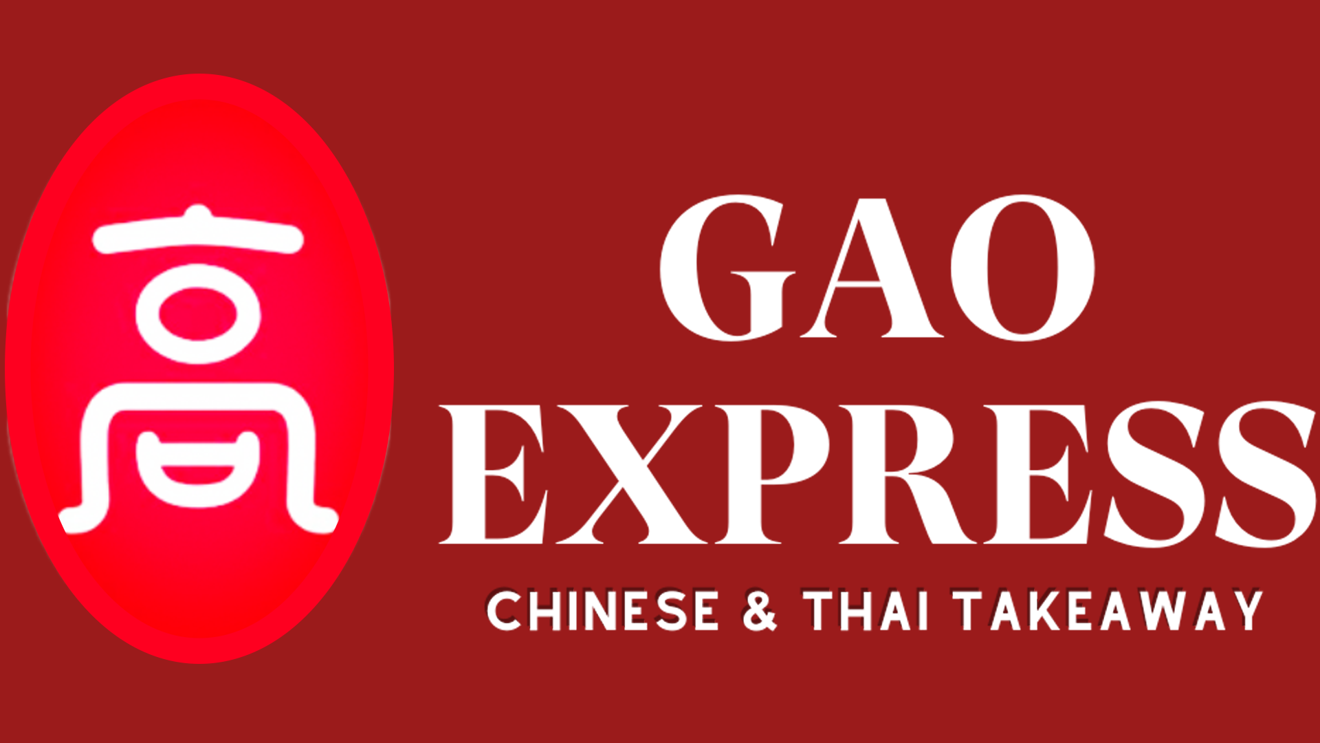 Thai Food Delivery in Bidwell LU5 - Gao Express - Dunstable
