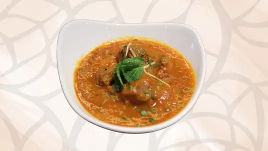 V1. Vegan Chicken Curry 🌶🌶🌶 (VE) - Tandoori Delivery in Putney Vale SW15