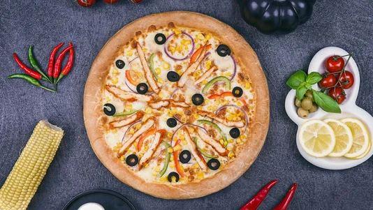 Chicken Passion - Halal Cambridge Collection in Coldhams Common CB5