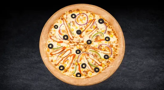 Chicken Passion - Halal Delivery in High Cross CB3