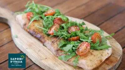 Bruschetta