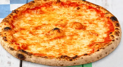 12" Margherita