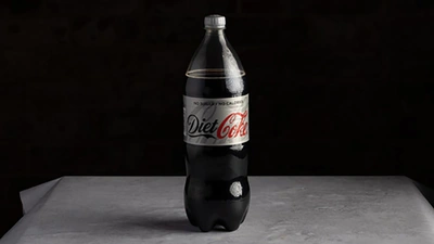 Diet Coke - 500ml