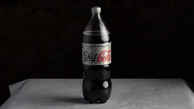 Diet Coke - 500ml