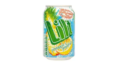 Lilt - Can