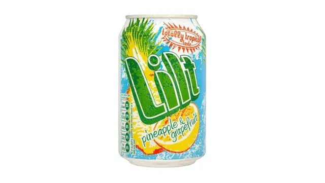 Lilt - Can