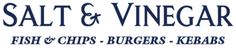 Salt & Vinegar Fish and Chips Takeaway - Iffley Oxford