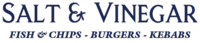 Salt & Vinegar logo