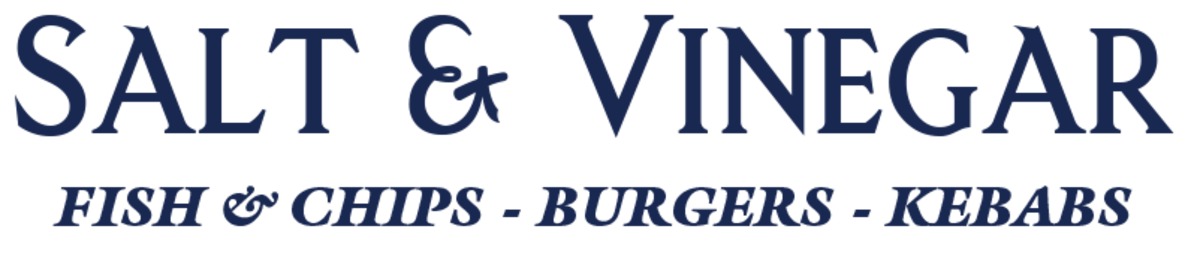 Salt & Vinegar Fish and Chips Takeaway - Iffley Oxford