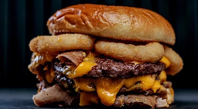 The Big Max Meal