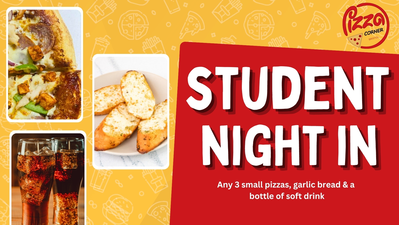 Student Night