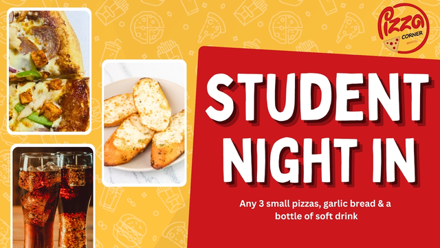 Student Night