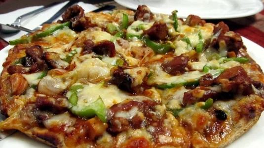 BBQ Sizzler