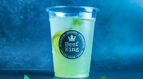 Mojito - Number 1 Delivery in Chalton LU4