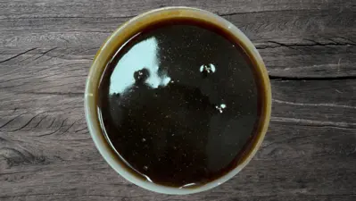 Hoi Sin Sauce