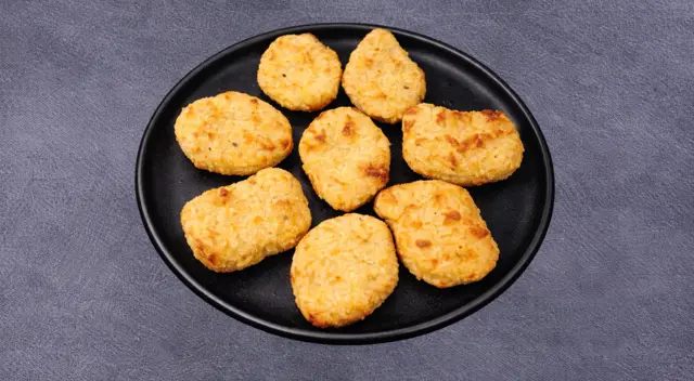 Chicken Nuggets