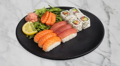 Deluxe Box (17pcs)