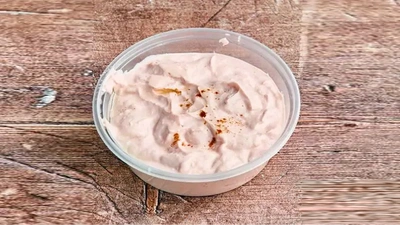 Taramasalata