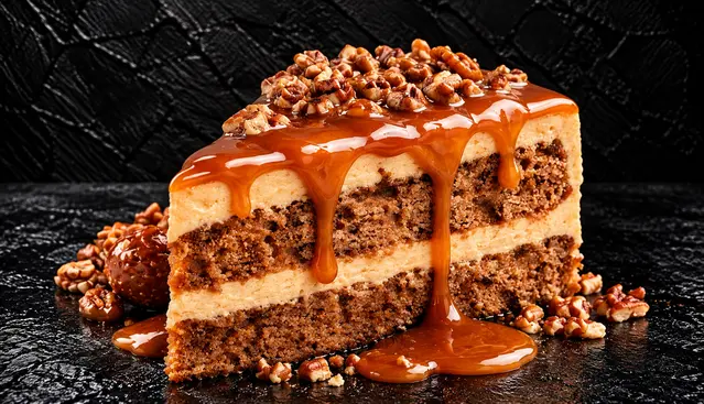 Tennessee Cake