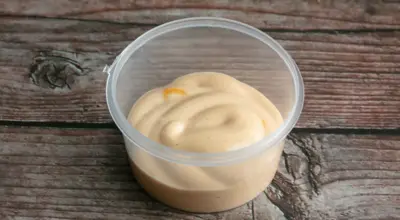 Burger Sauce Dip