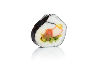 Prawn Avocado Maki